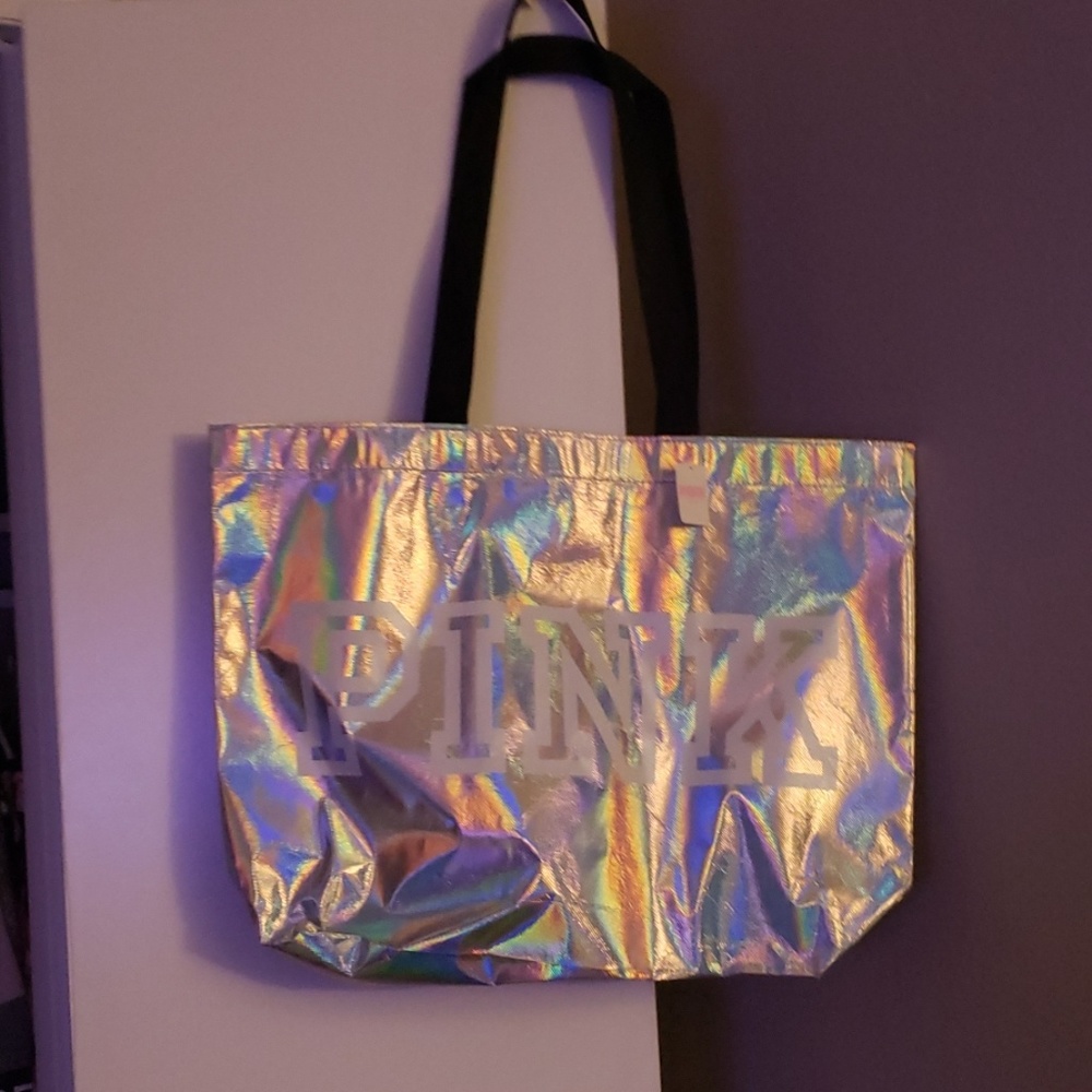 *Next purchase gets a free PINK bag**NOT AVAIL*